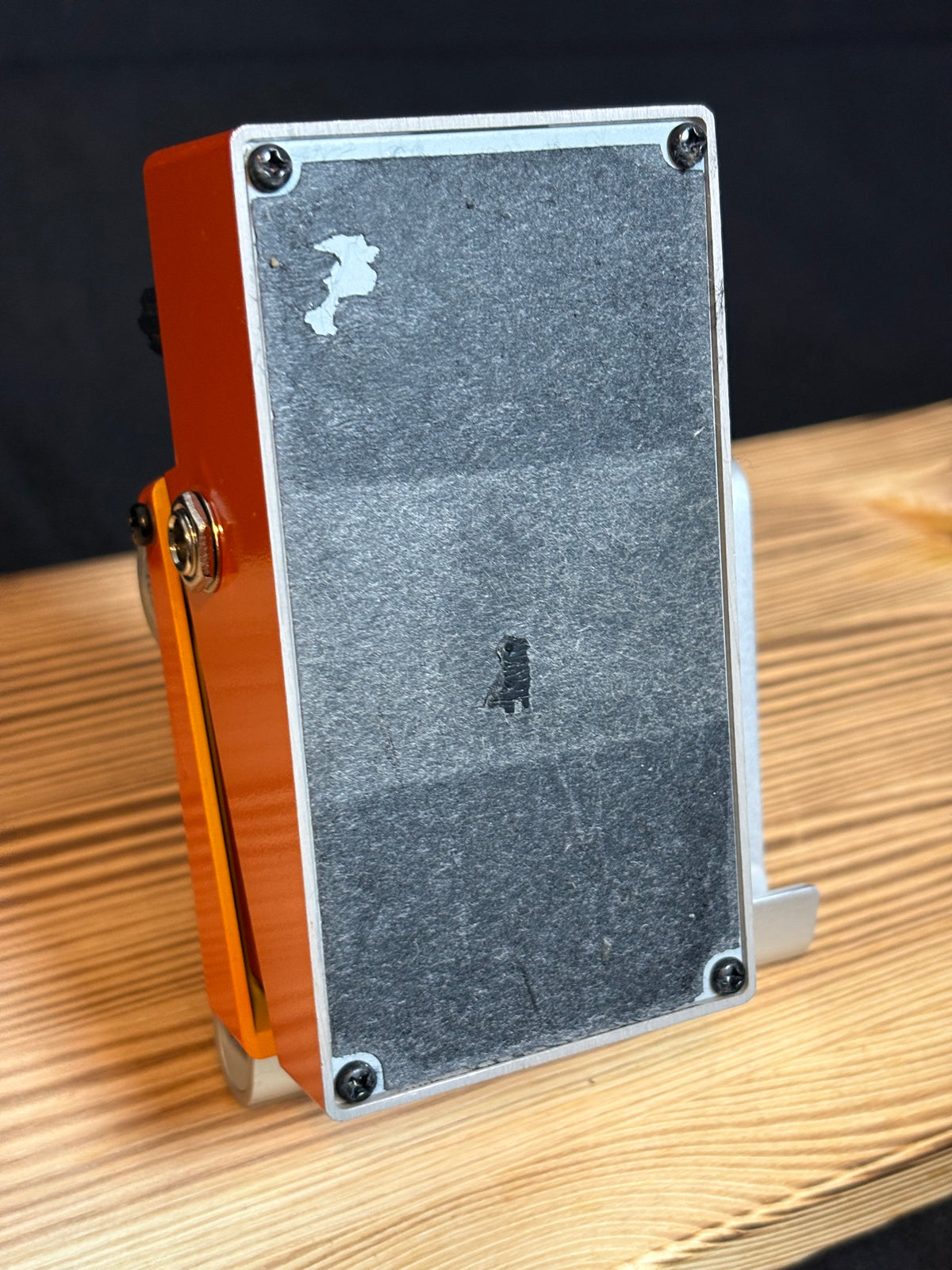 Boss DS-1X Distortion Pedal für Gitarre