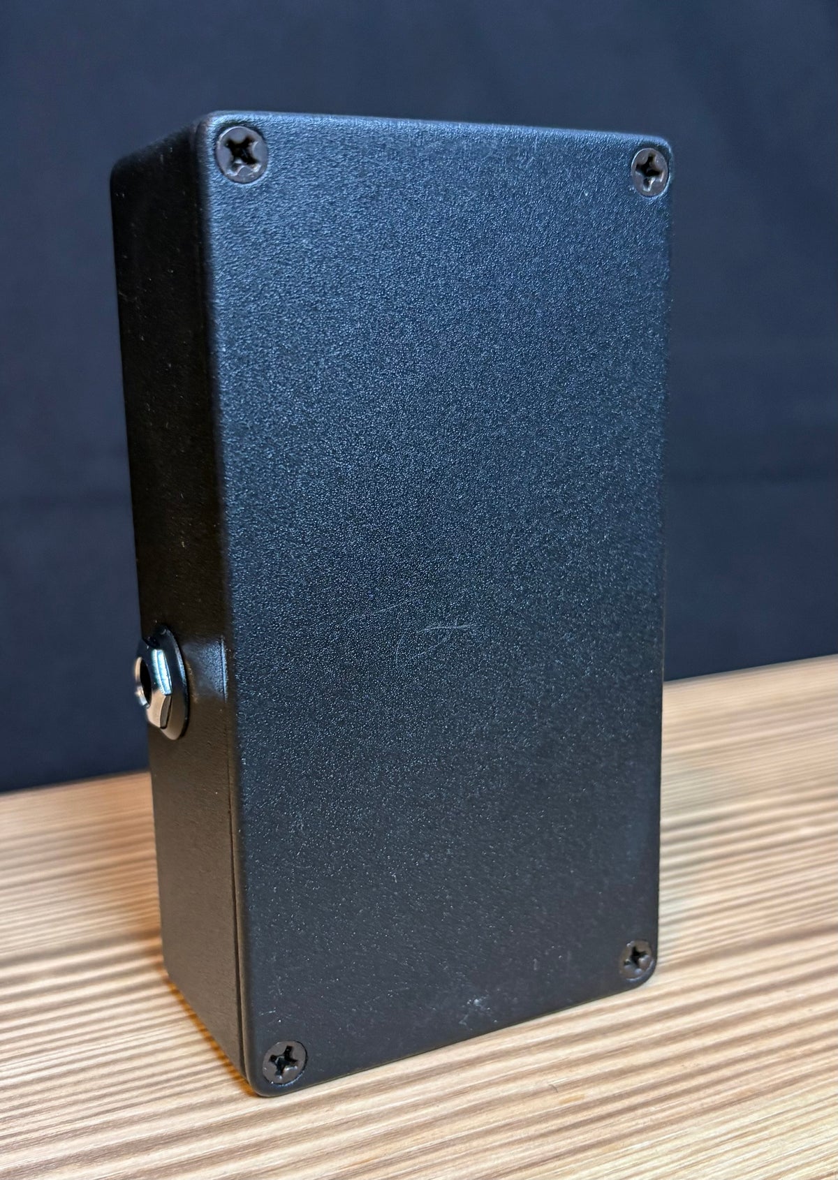 Solo Dallas Solo X  Boost Gitarre FX Pedal
