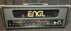 ENGL Retro Tube 50 Amp Head Gitarrenverstärker