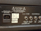 ENGL Retro Tube 50 Amp Head Gitarrenverstärker