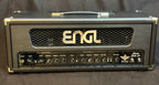 ENGL Retro Tube 50 Amp Head Gitarrenverstärker