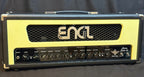 ENGL Retro Tube 50 Amp Head Gitarrenverstärker