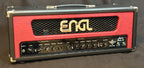 ENGL Retro Tube 50 Amp Head Gitarrenverstärker