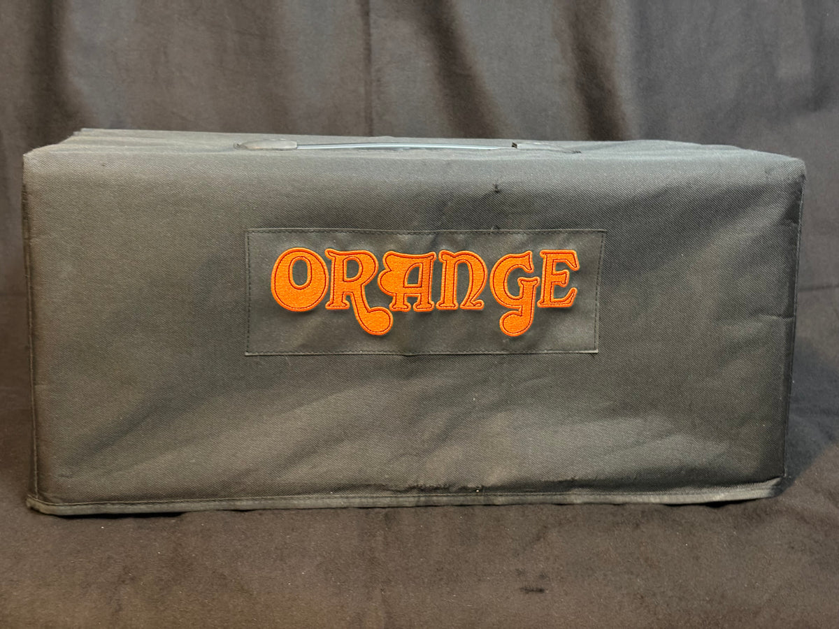 ORANGE Rockerverb MK II 50 W Tube Amp Head