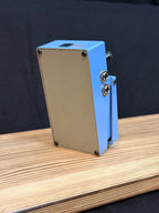 Boss CE-5 Chorus Ensemble Effektgerät FX Pedal Gitarre