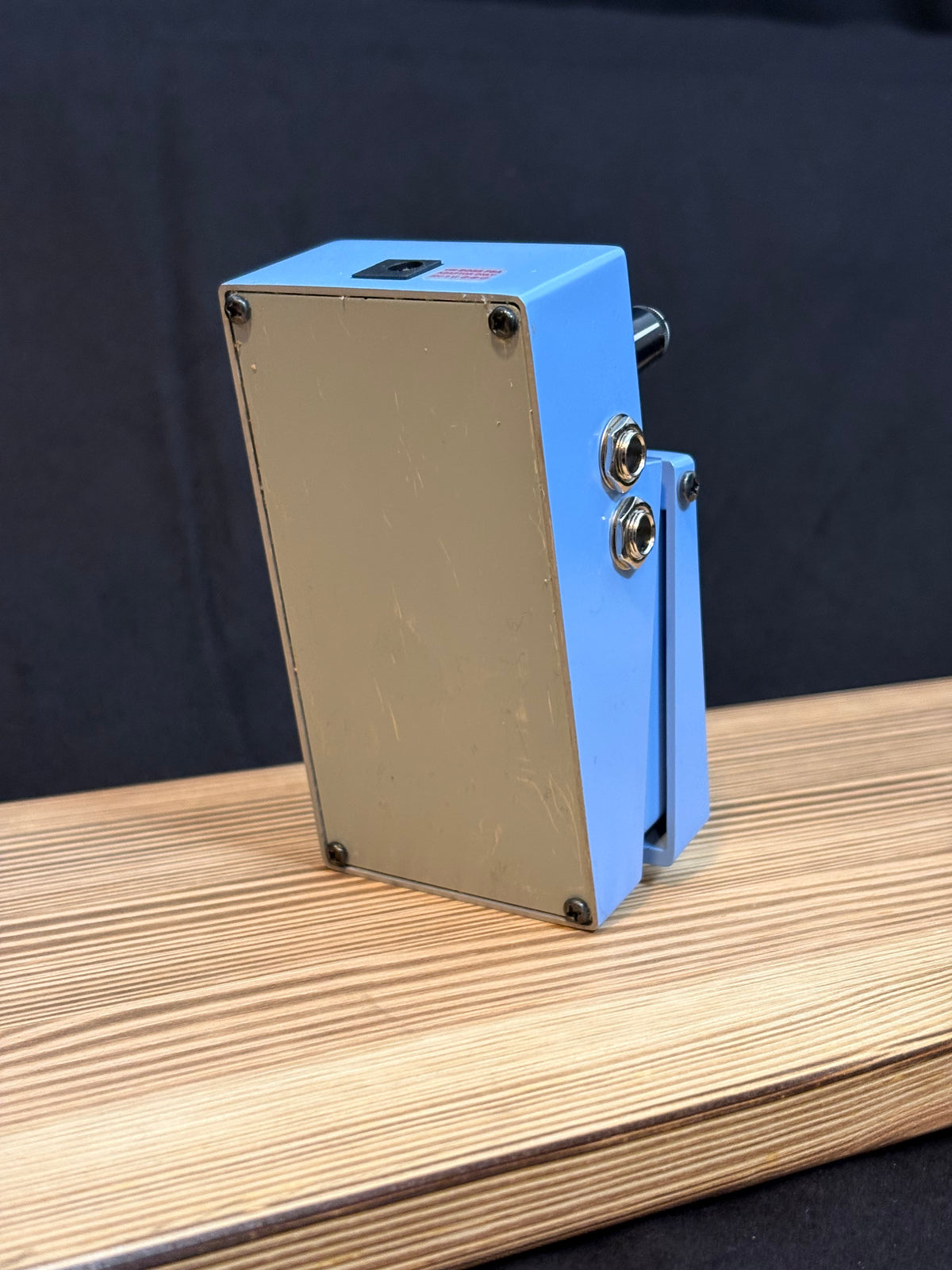 Boss CE-5 Chorus Ensemble Effektgerät FX Pedal Gitarre