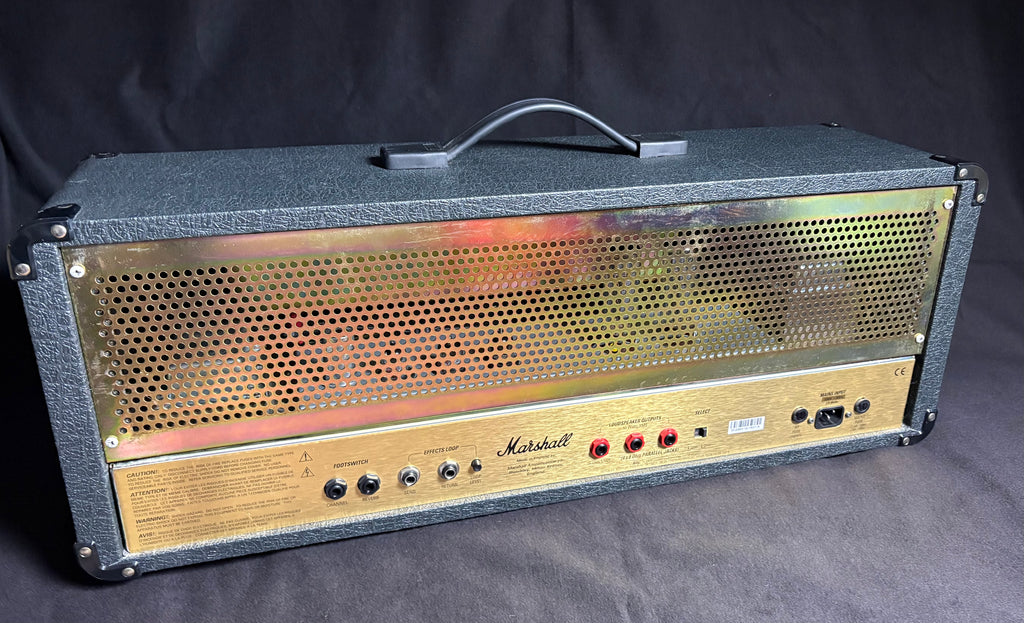 Marshall JCM2000 DSL50 50W Gitarre Topteil Tube Amp Head