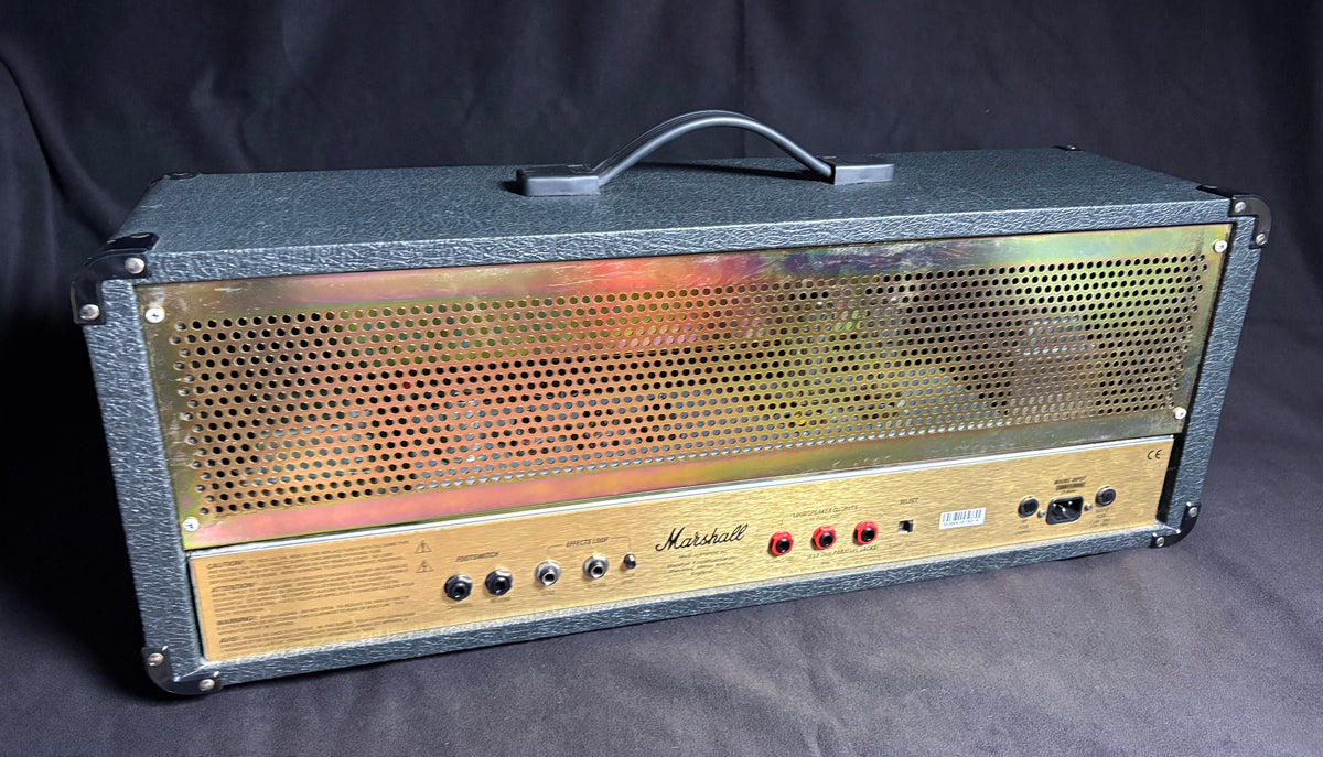 Marshall JCM2000 DSL50 50W Gitarre Topteil Tube Amp Head